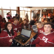6to. año A y B - Taller de Producción